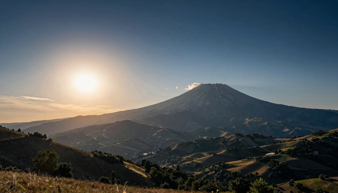 Allerta Arancione Caldo in Emilia-Romagna