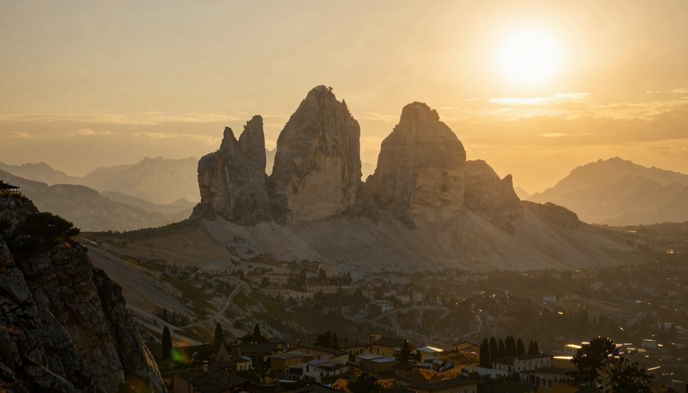 Allerta Arancione Caldo in Emilia-Romagna: Rischio Elevato
