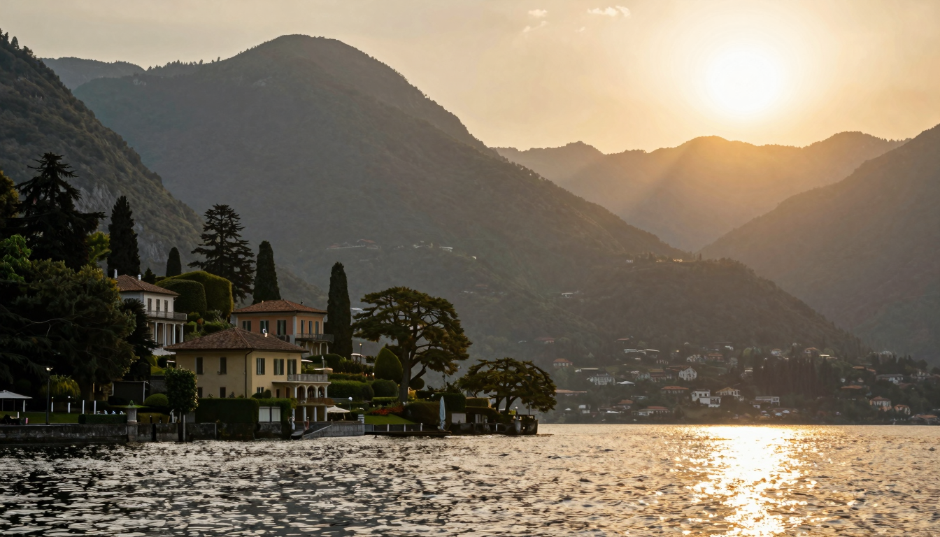 Allerta Arancione Caldo in Lombardia: Temperature Estreme