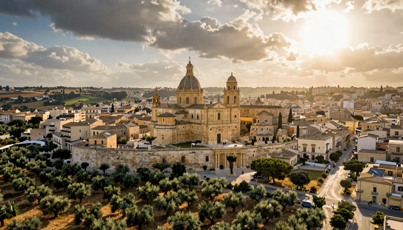 Allerta Arancione Caldo in Puglia: Temperature Estreme