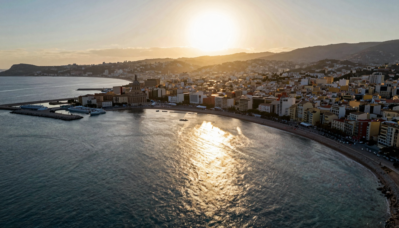 Allerta Arancione Caldo in Sardegna: Stato Grave