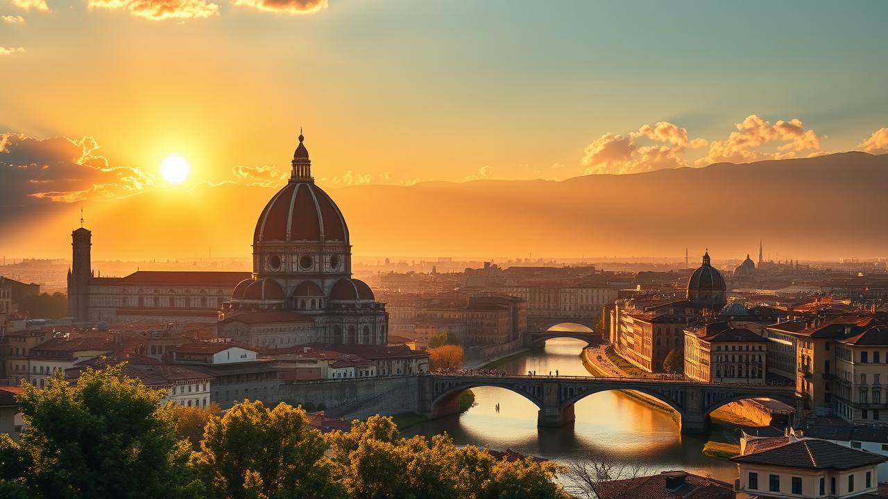 Allerta Arancione Caldo in Toscana: Temperature Estreme