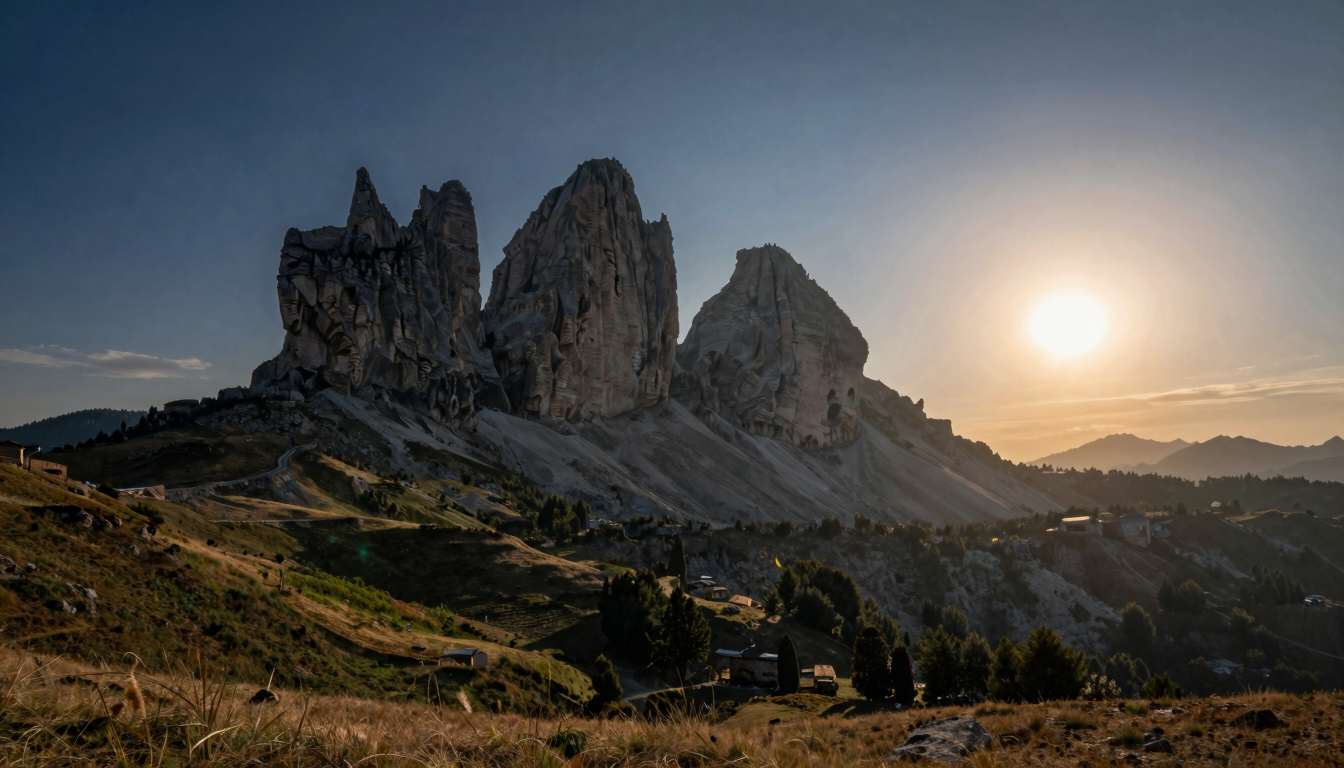 Allerta Arancione Caldo in Umbria: Temperature Estreme