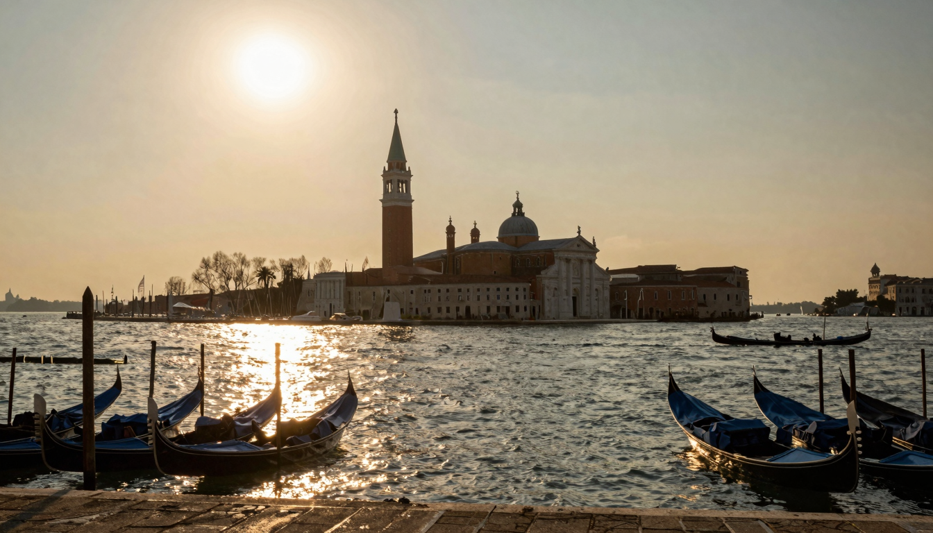 Allerta Arancione Caldo in Veneto: Rischio Elevato