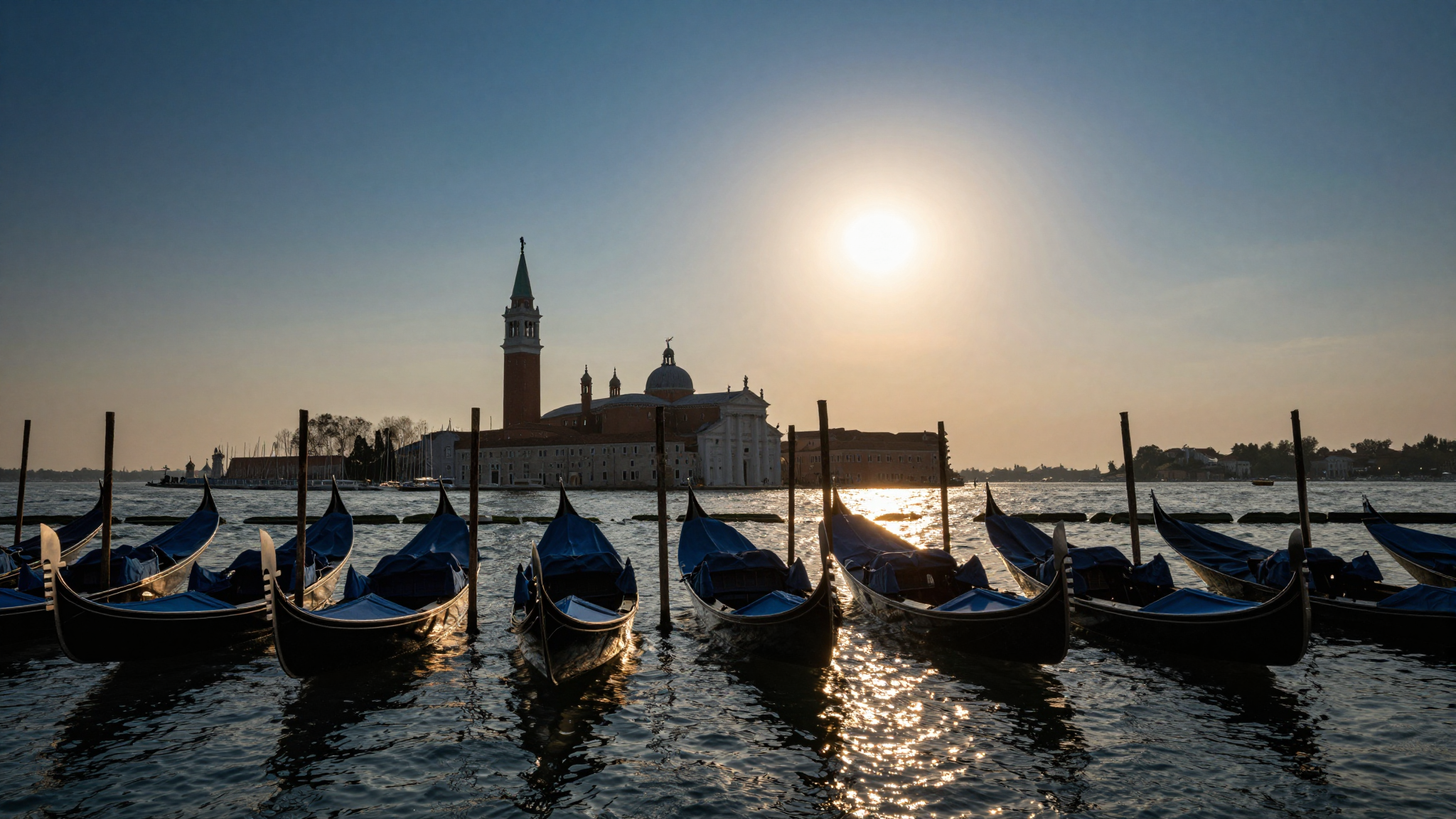 Allerta Arancione Caldo in Veneto: Temperature Elevate