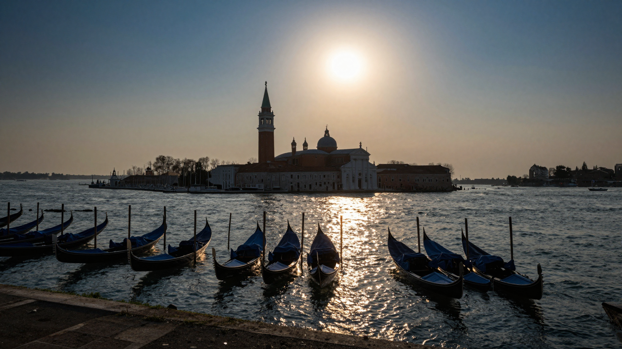 Allerta Arancione Caldo in Veneto: Temperature Estreme