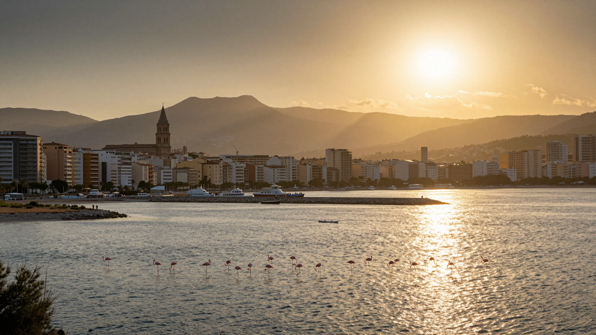 Allerta estrema per allerta caldo in Sardegna: allerta rossa oggi