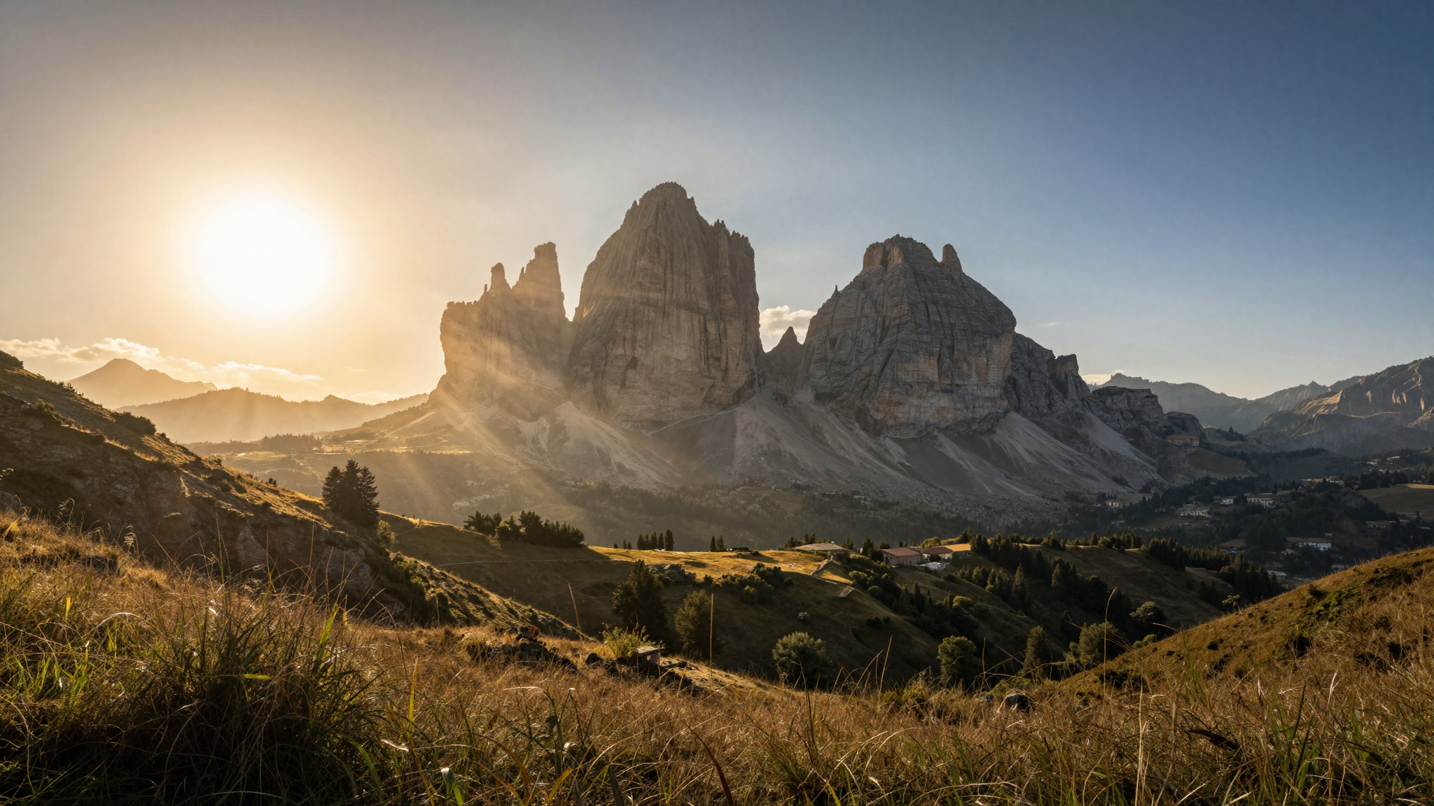Allerta Gialla Caldo in Emilia-Romagna: Temperature Elevate