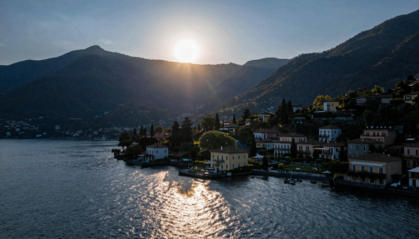 Allerta Gialla Caldo in Lombardia: Moderata Intensità