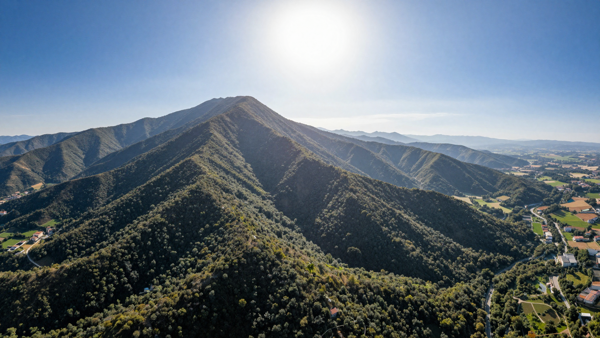 Allerta Gialla Caldo in Molise: Attivata Allerta Moderata
