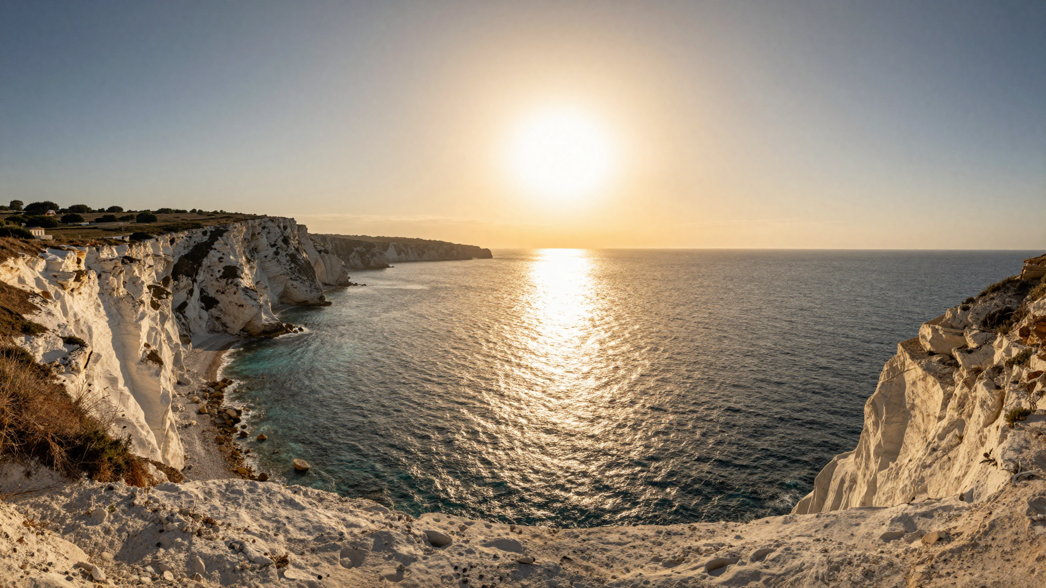 Allerta Gialla Caldo in Puglia: Livello Moderato