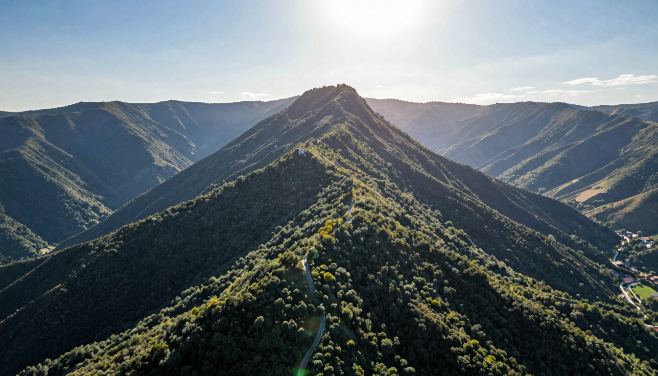 Allerta Gialla Caldo in Umbria: Livello Moderato