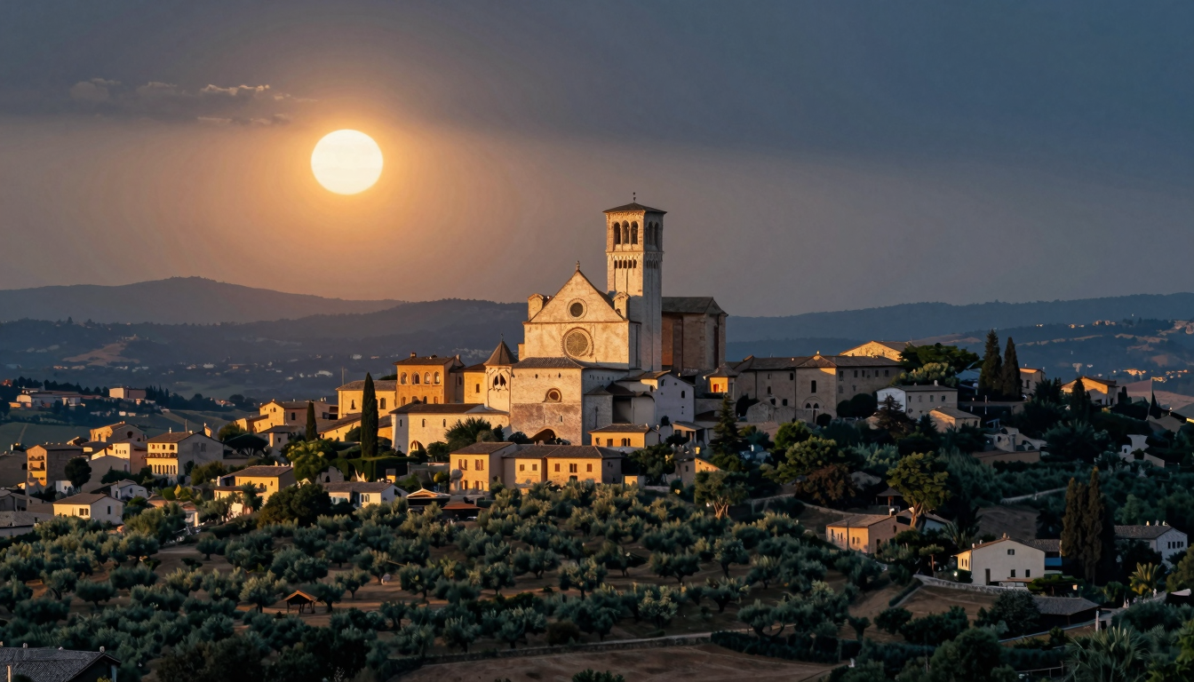 Allerta Gialla Caldo in Umbria: Moderata Intensità