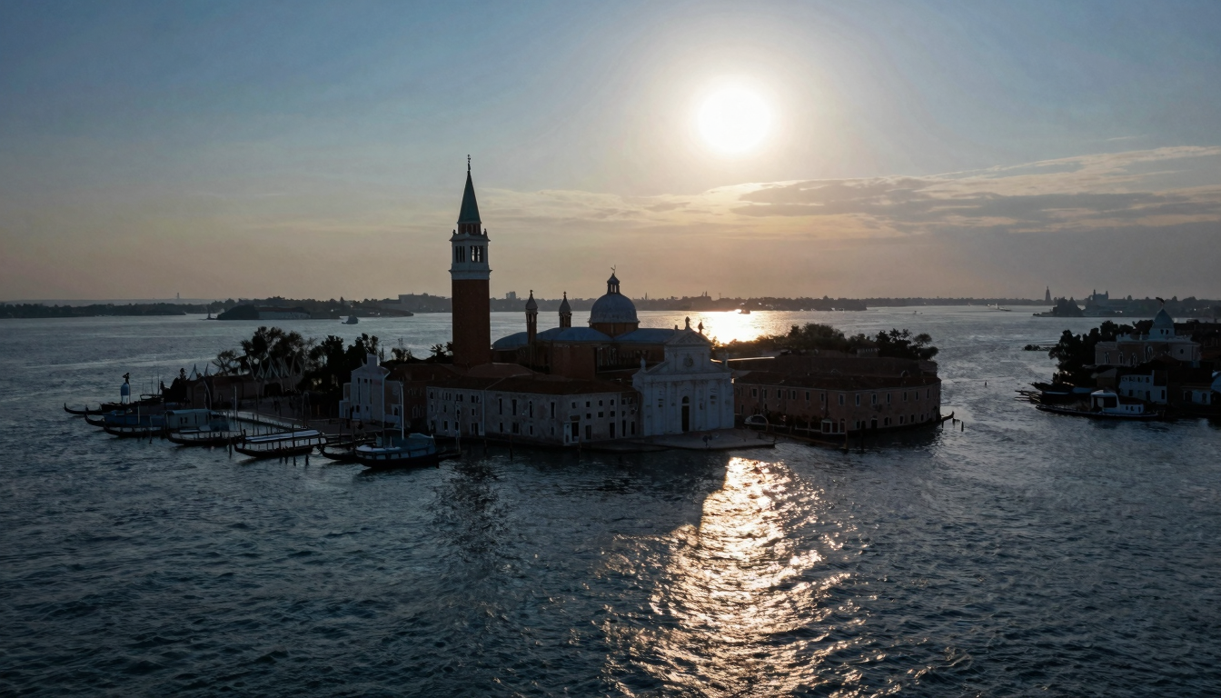 Allerta Gialla Caldo in Veneto: Pianura Sotto Osservazione