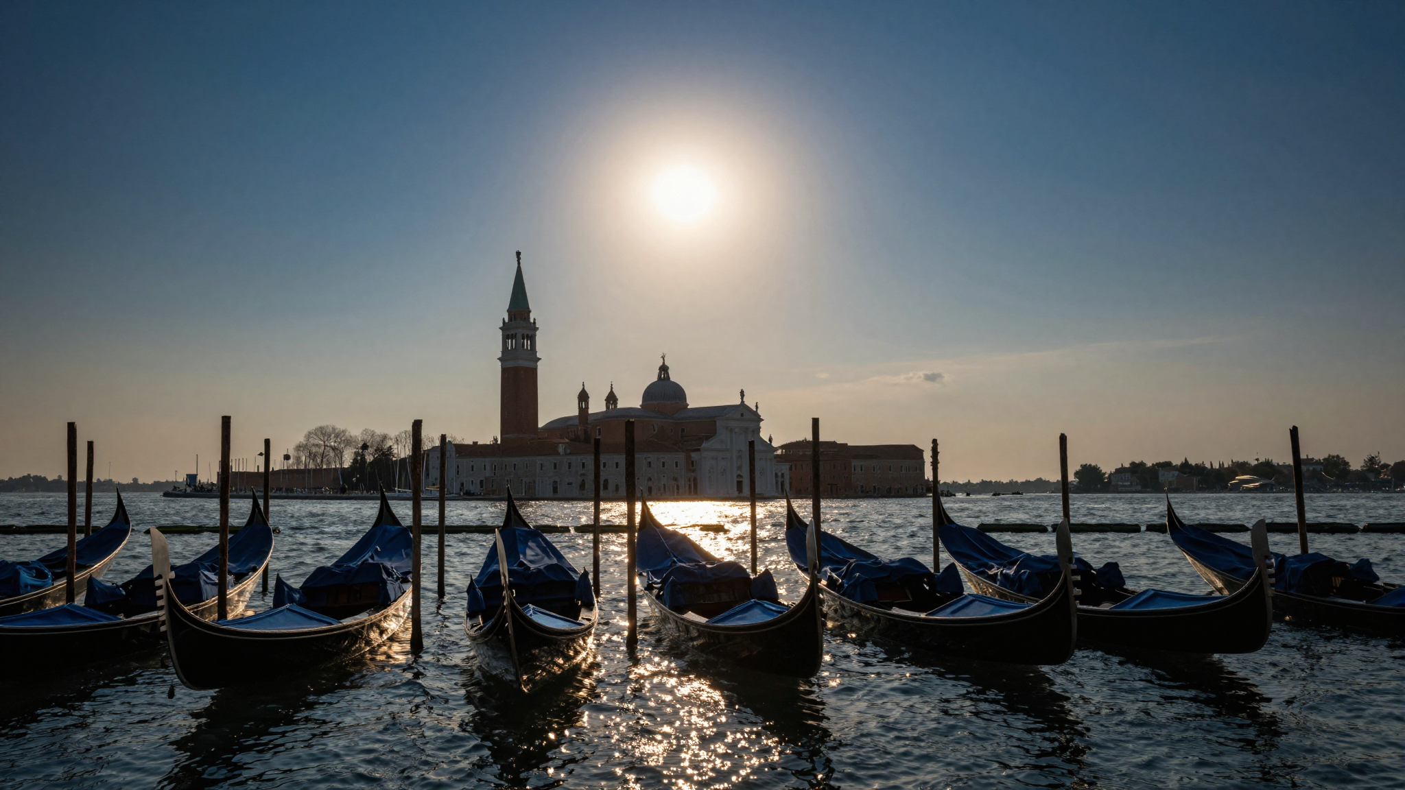 Allerta Gialla Caldo in Veneto: Temperature Elevate