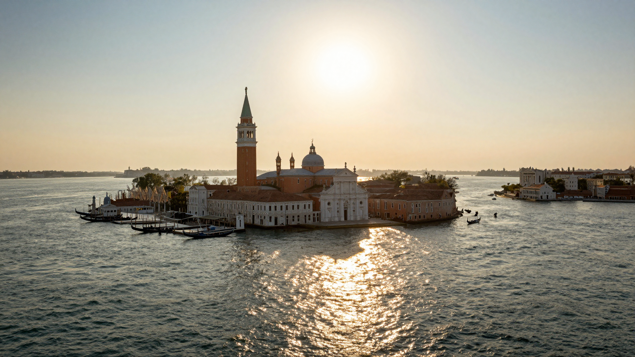Allerta Gialla Caldo in Veneto: Temperature Elevate in Pianura