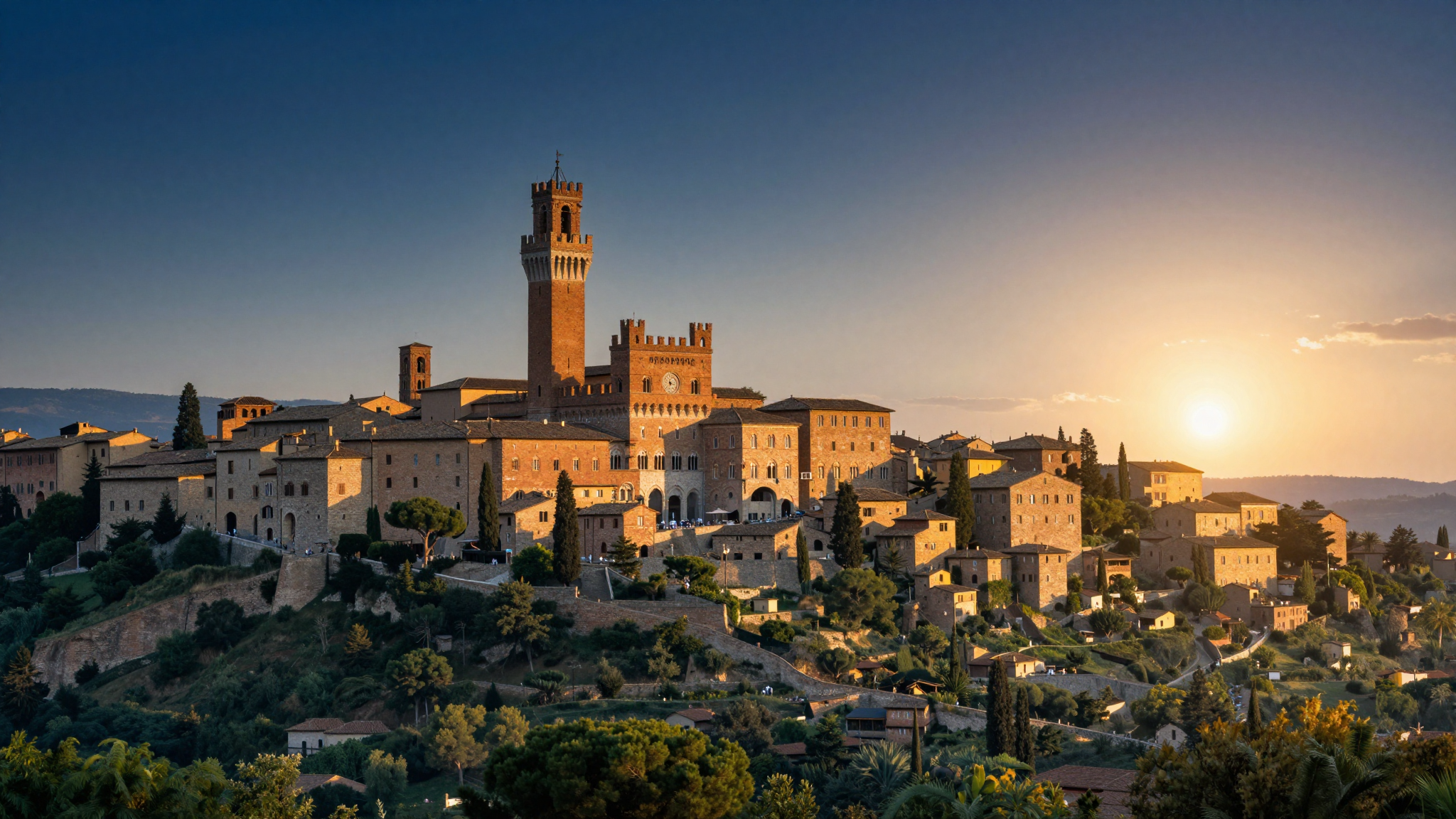 Allerta Gialla Caldo nelle Marche: Info e Precauzioni