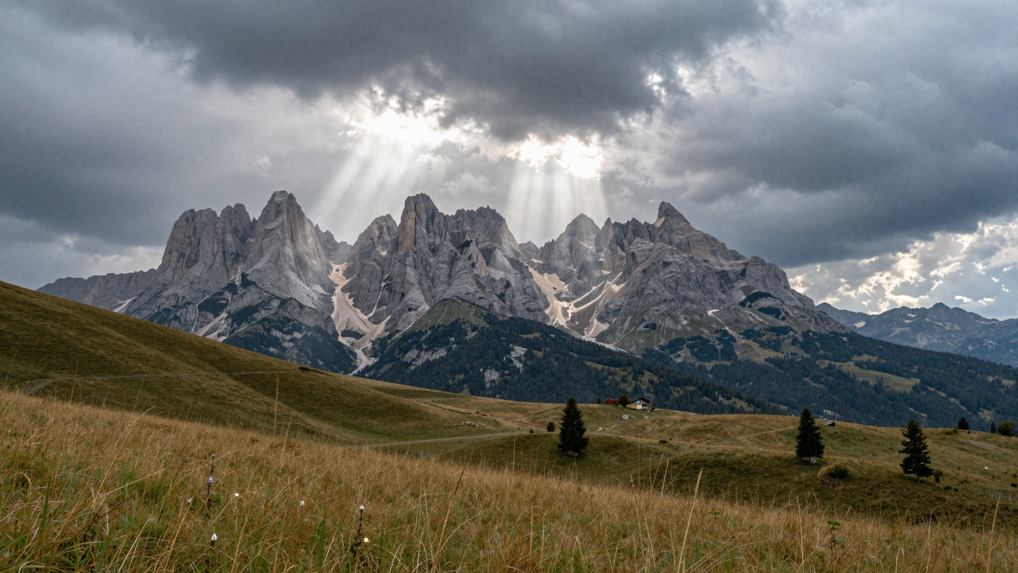 Meteo Abruzzo oggi: cielo prevalentemente soleggiato, max 33°C