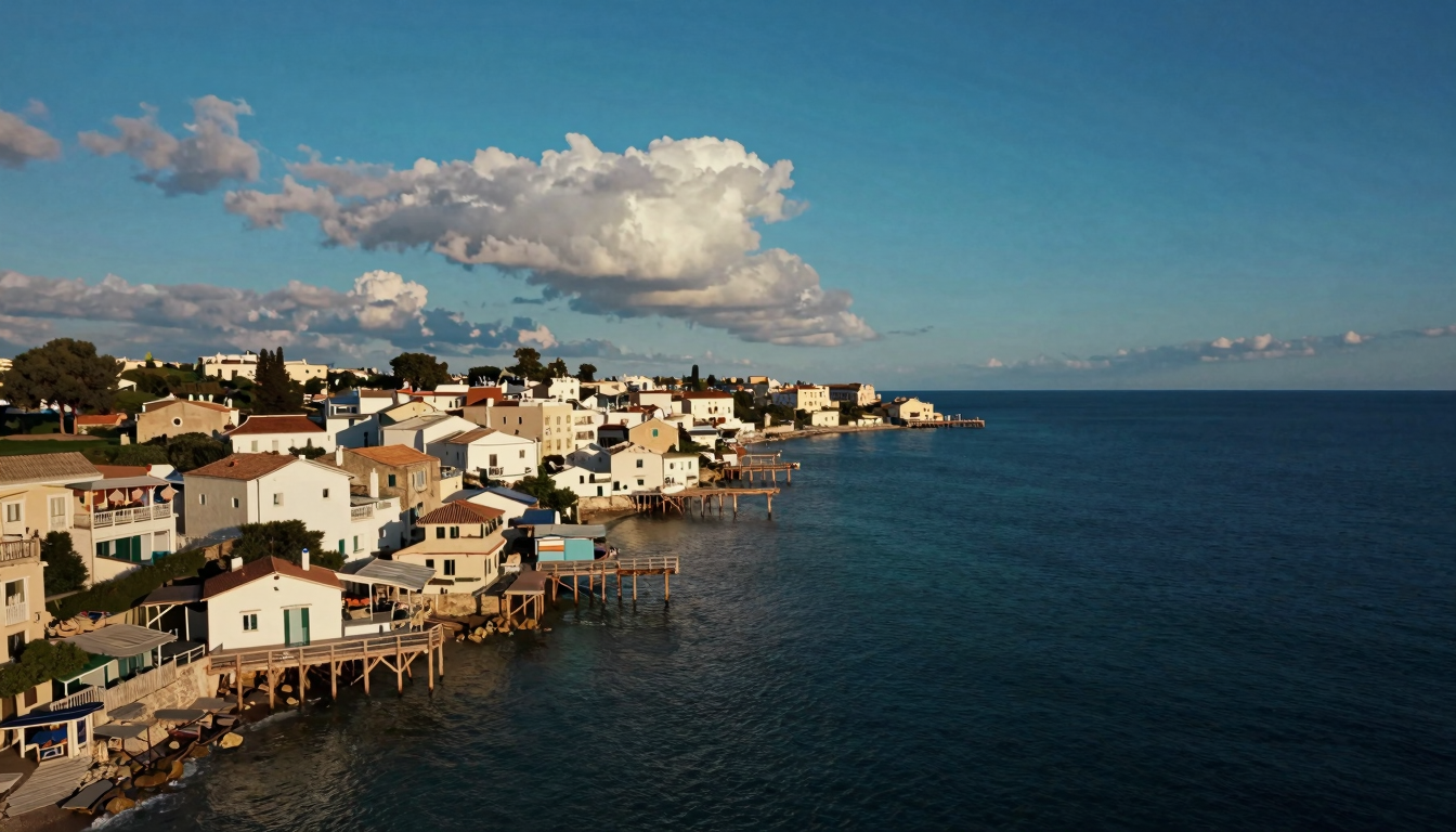 Meteo Abruzzo oggi: sereno e caldo, massime a 36°C