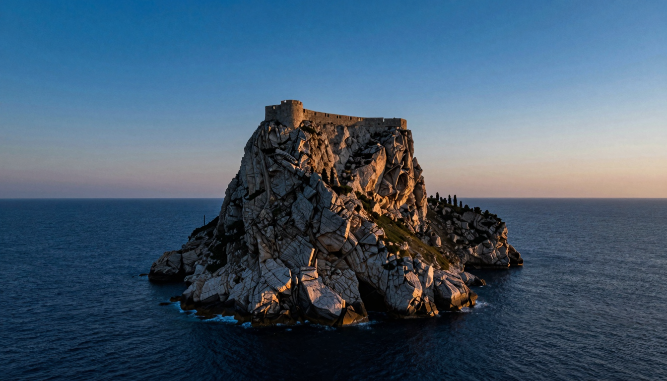 Meteo Calabria oggi: sereno e caldo, 28°C a Catanzaro
