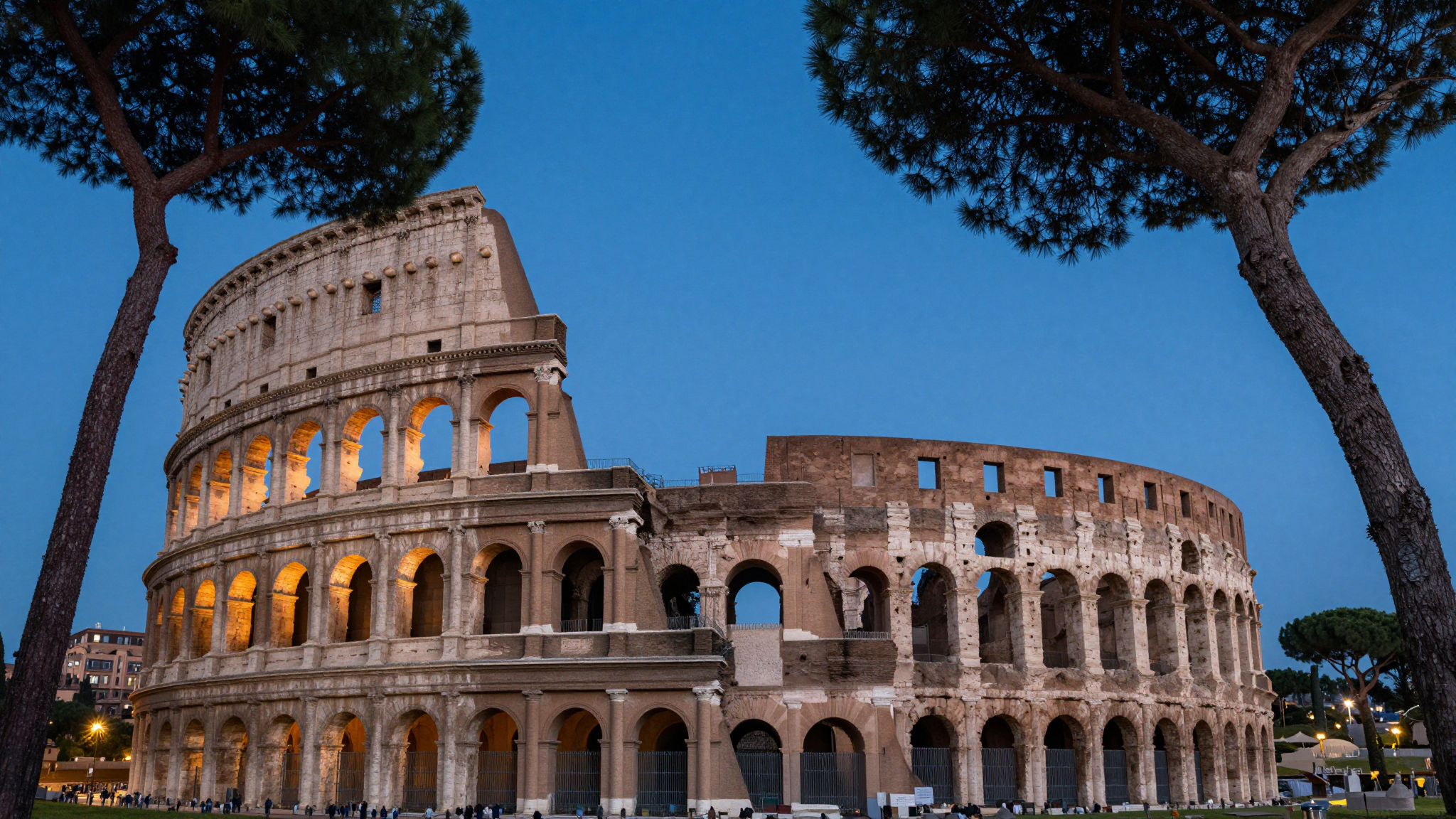 Meteo Lazio oggi: sereno e caldo, max 31°C