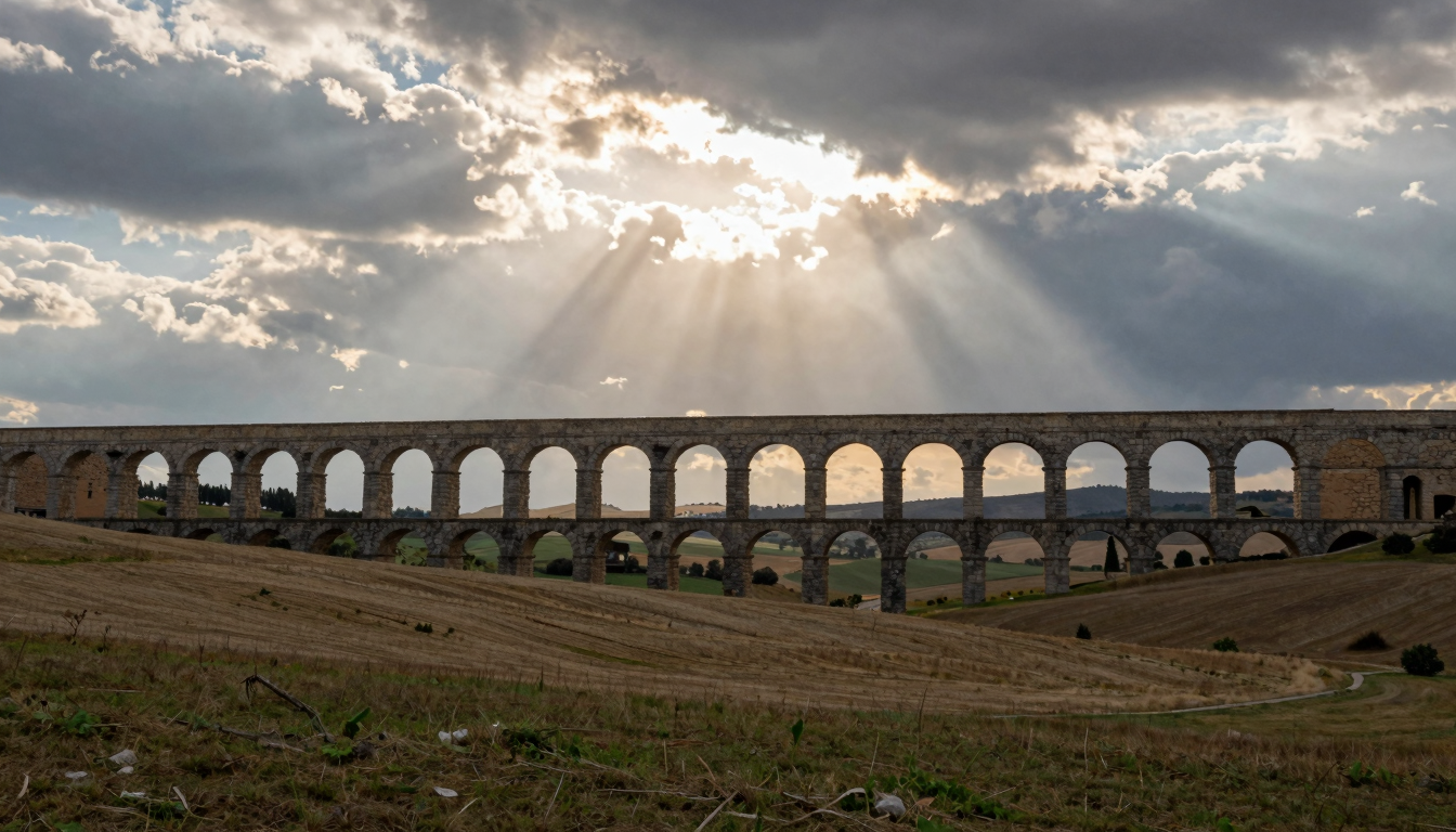 Meteo Lazio oggi: sole e caldo, max 35°C