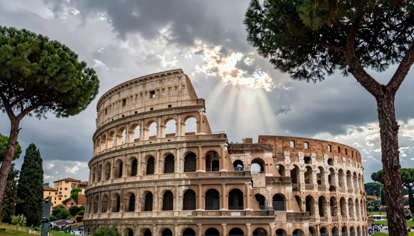 Meteo Lazio oggi: 37°C e sole, prosegue il caldo intenso
