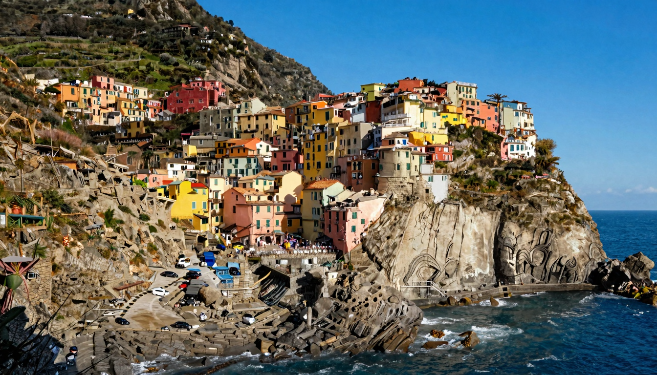 Meteo Liguria oggi: sole e caldo, 30°C a Genova