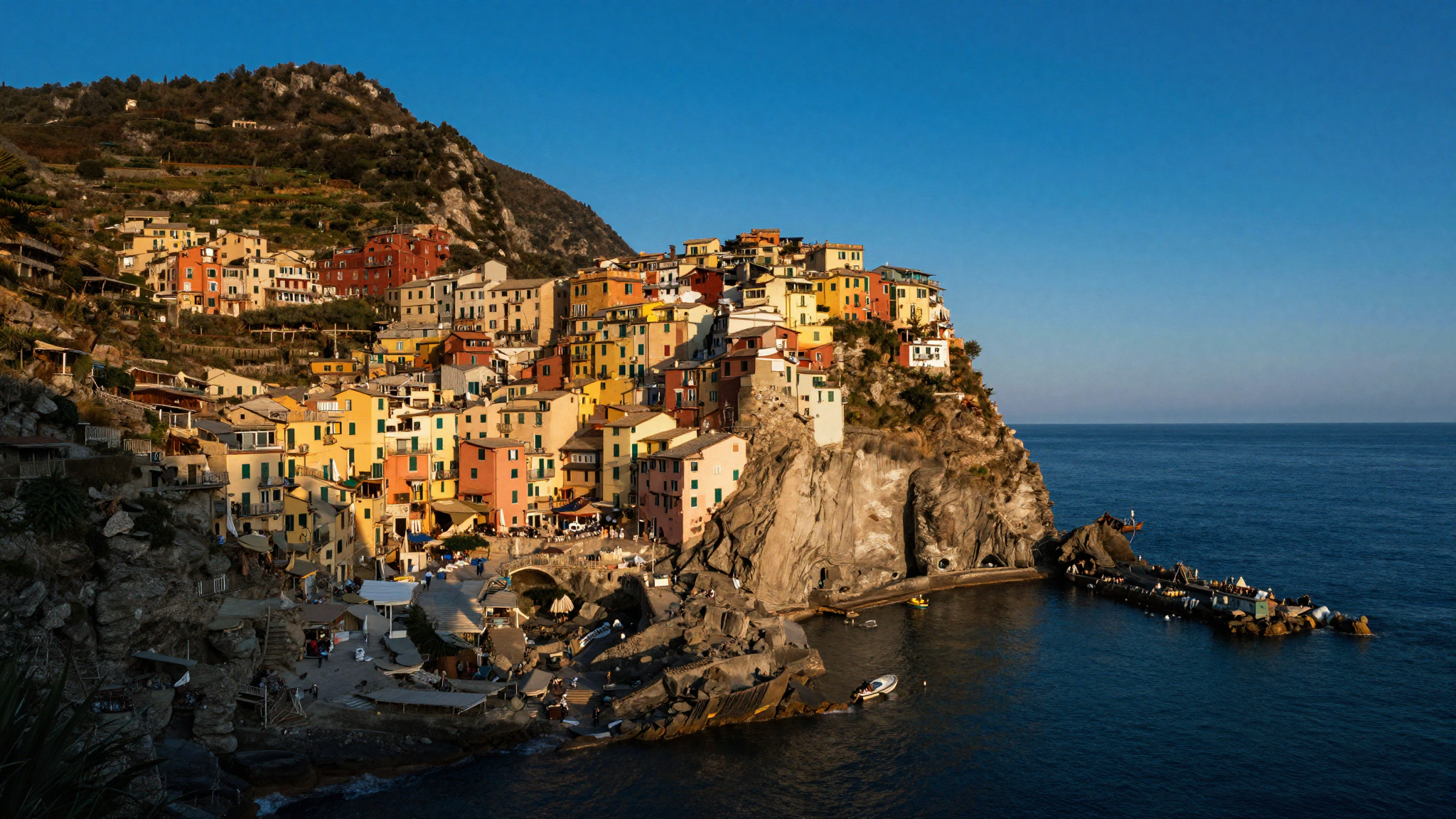 Meteo Liguria oggi: sole e caldo, massime a 32°C