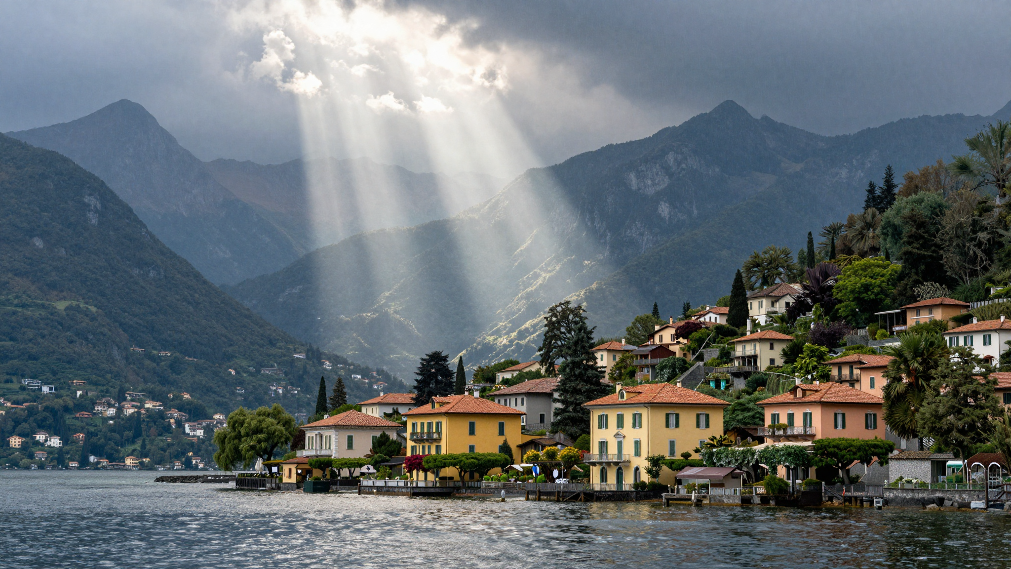 Meteo Lombardia oggi: caldo intenso con rischio temporali (35°C)