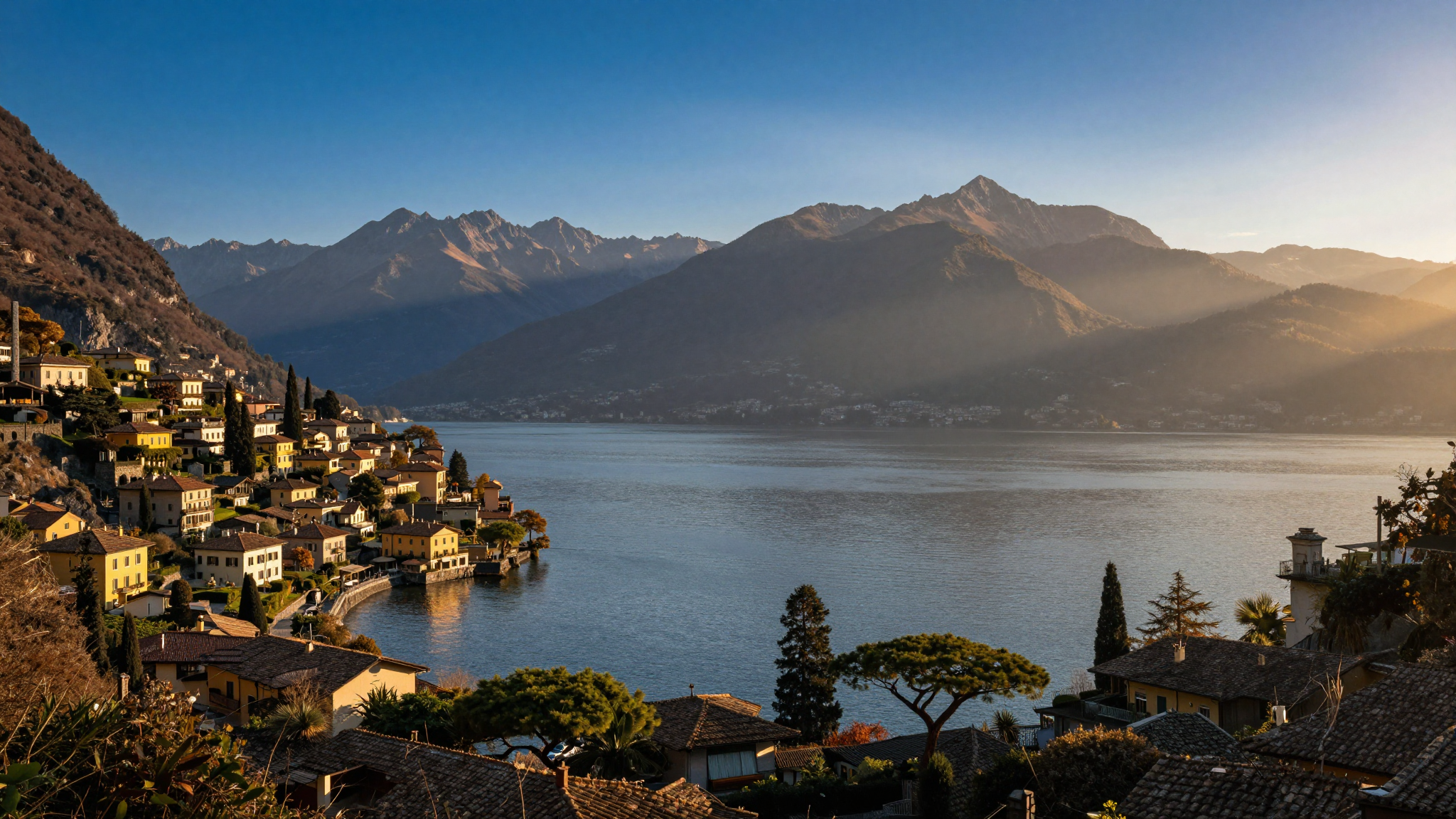 Meteo Lombardia oggi: sereno e caldo, max 33°C