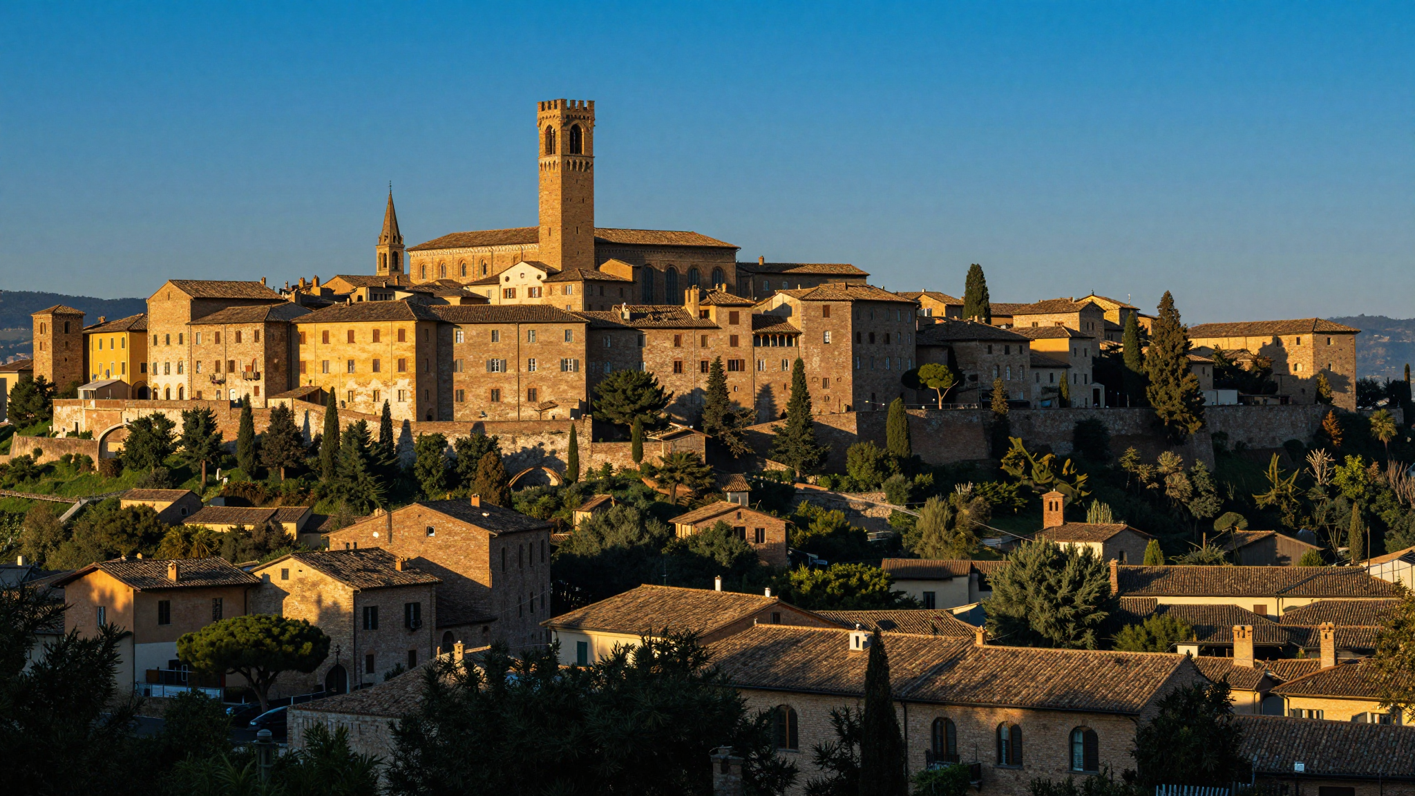 Meteo Marche oggi: sereno e caldo, max 30°C