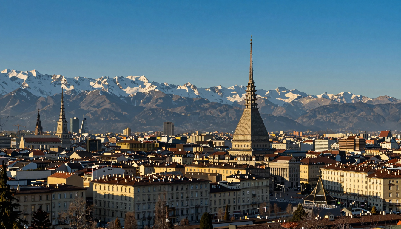 Meteo Piemonte: sereno e caldo, max 35°C