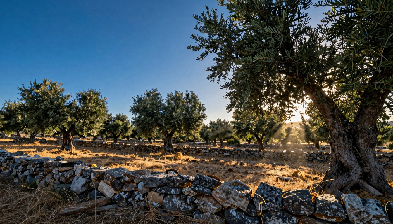 Meteo Puglia oggi: sereno e caldo, 33°C a Bari