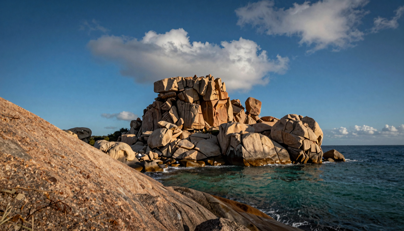 Meteo Sardegna oggi: sereno e caldo, 31°C a Cagliari