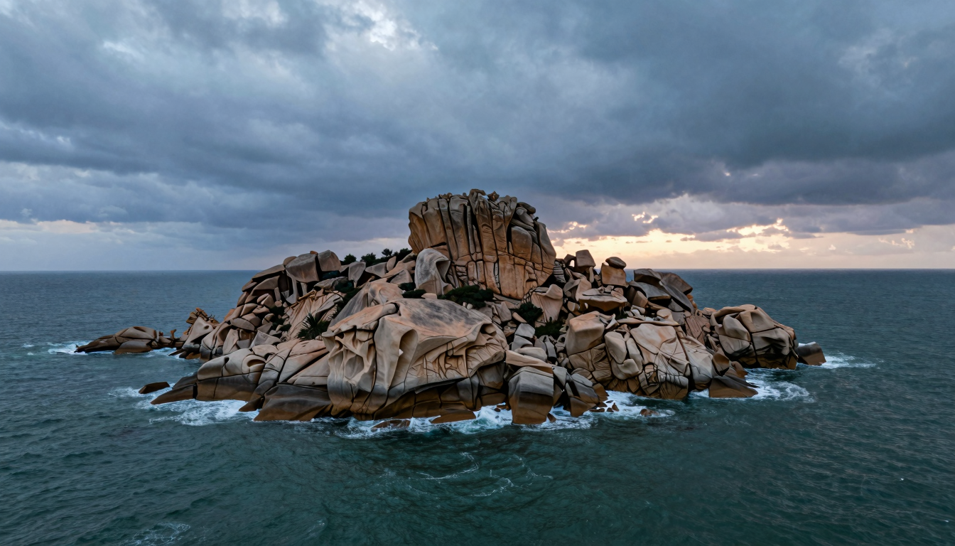 Meteo Sardegna: coperto con max 33°C, niente pioggia