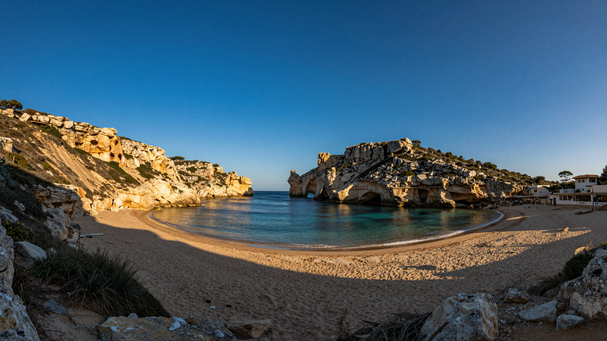 Meteo Sardegna oggi: sereno e caldo, 33°C a Cagliari