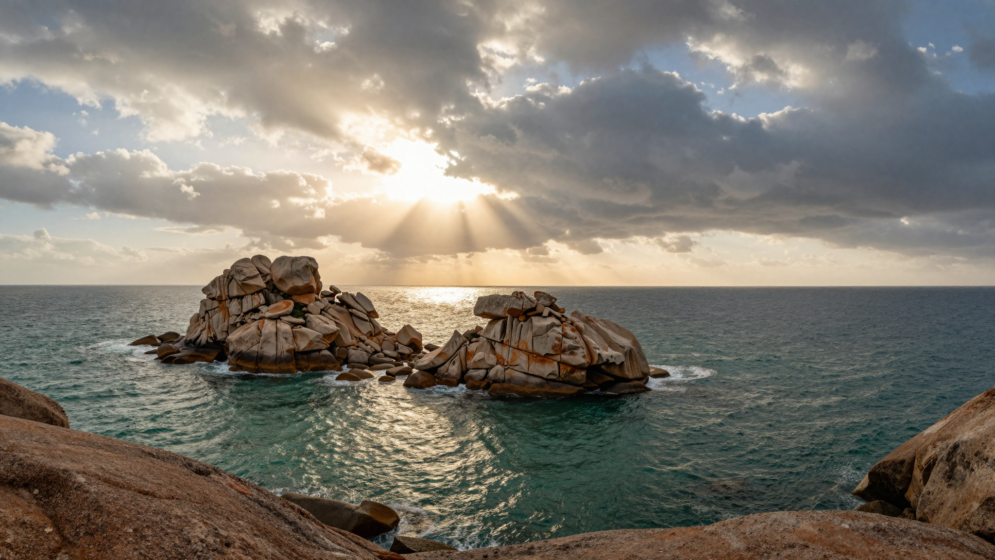 Meteo Sardegna oggi: sole e caldo intenso, 35°C a Cagliari