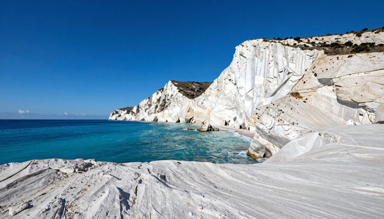 Meteo Sicilia oggi: sereno e caldo, 31°C a Palermo