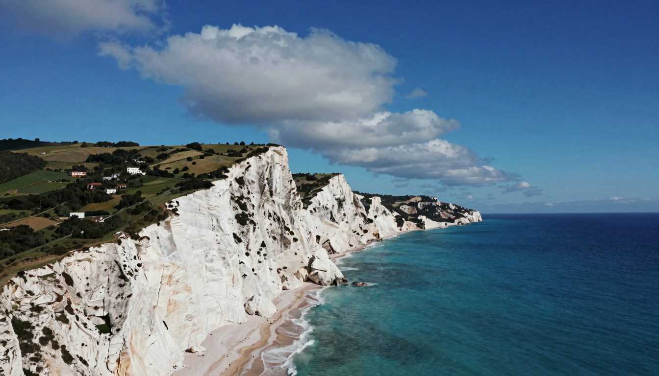 Meteo Sicilia: sereno e molto caldo, max 33°C