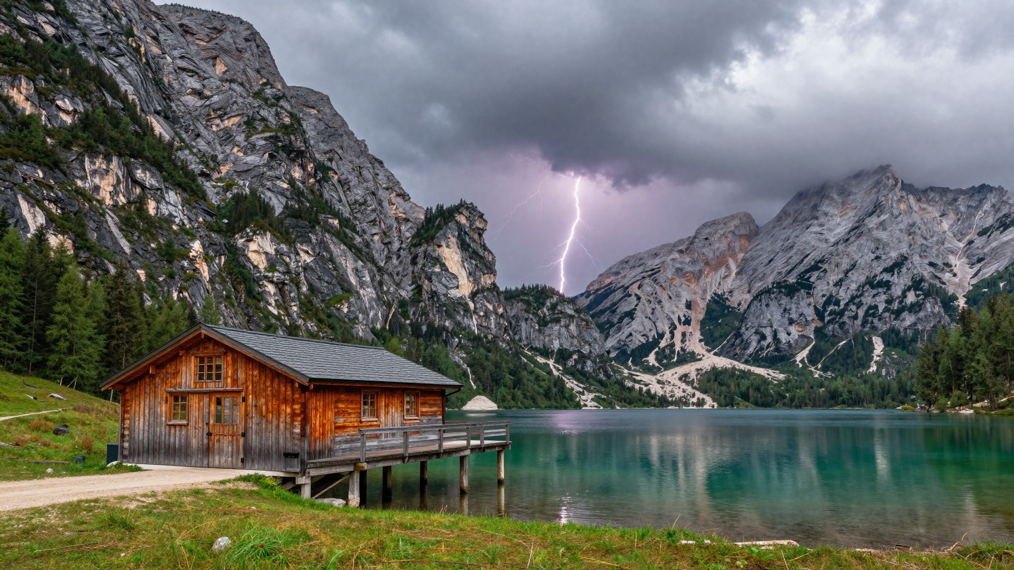 Meteo Trentino-Alto Adige: temporale e caldo, max 35°C