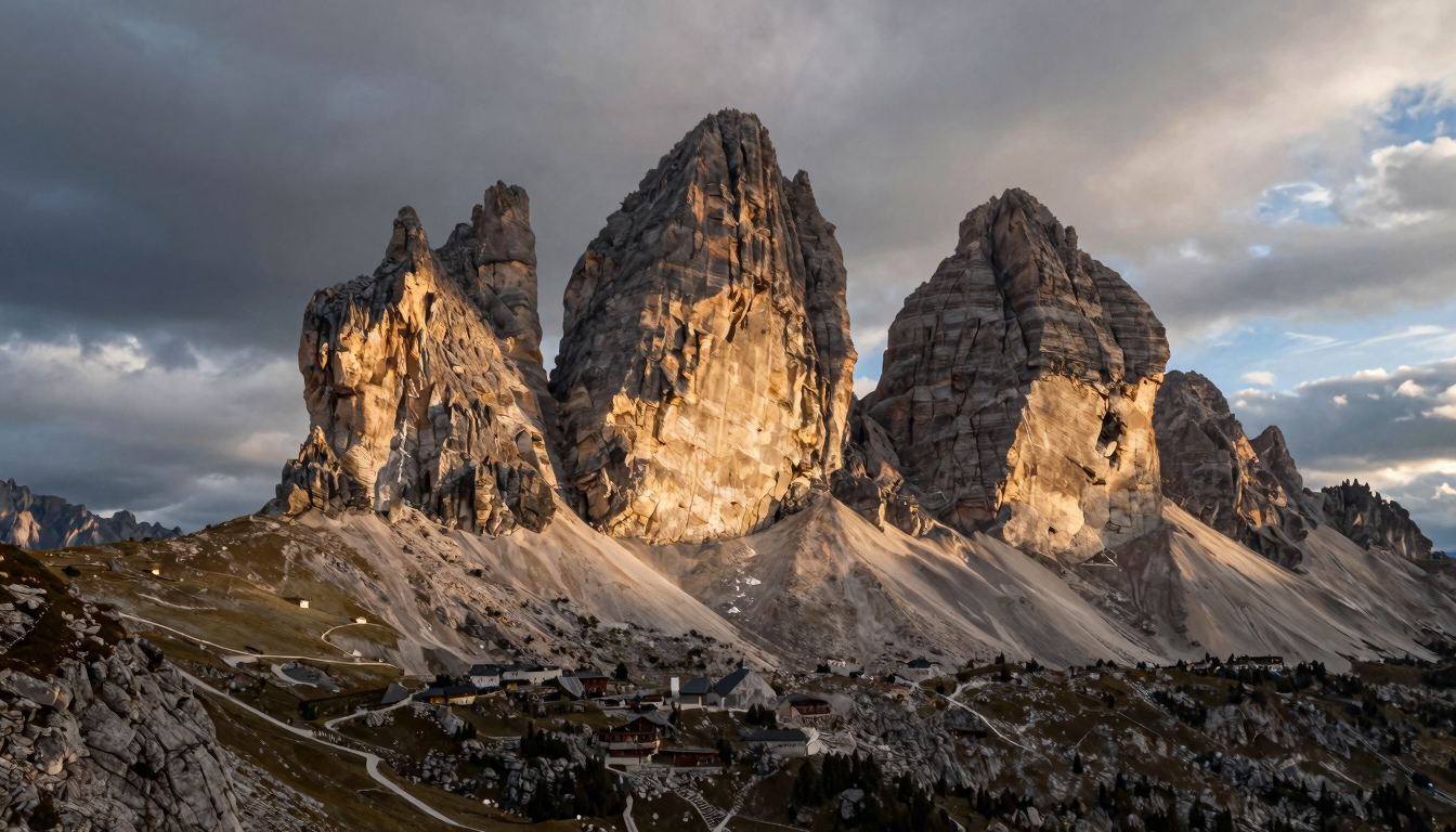 Meteo Trentino-Alto Adige: coperto, 19-31°C