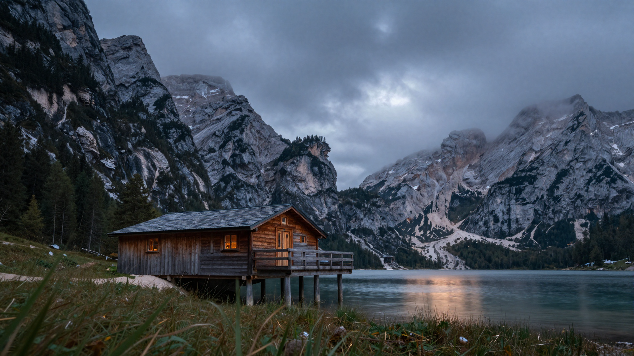 Meteo Trentino-Alto Adige oggi: coperto, 20-33°C