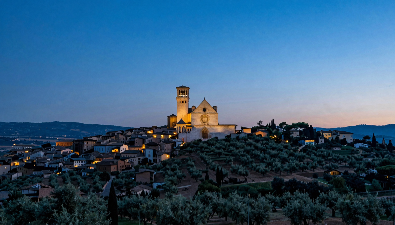 Meteo Umbria oggi: sereno e molto caldo, max 36°C